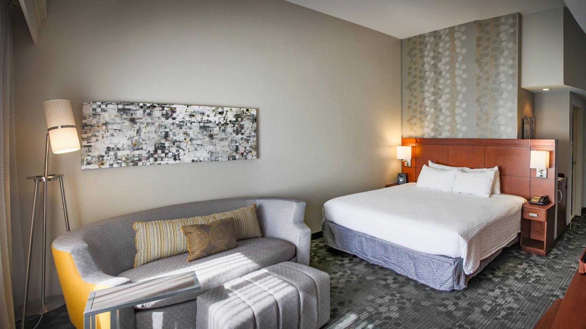 Courtyard By Marriott Norman Hotel Kültér fotó
