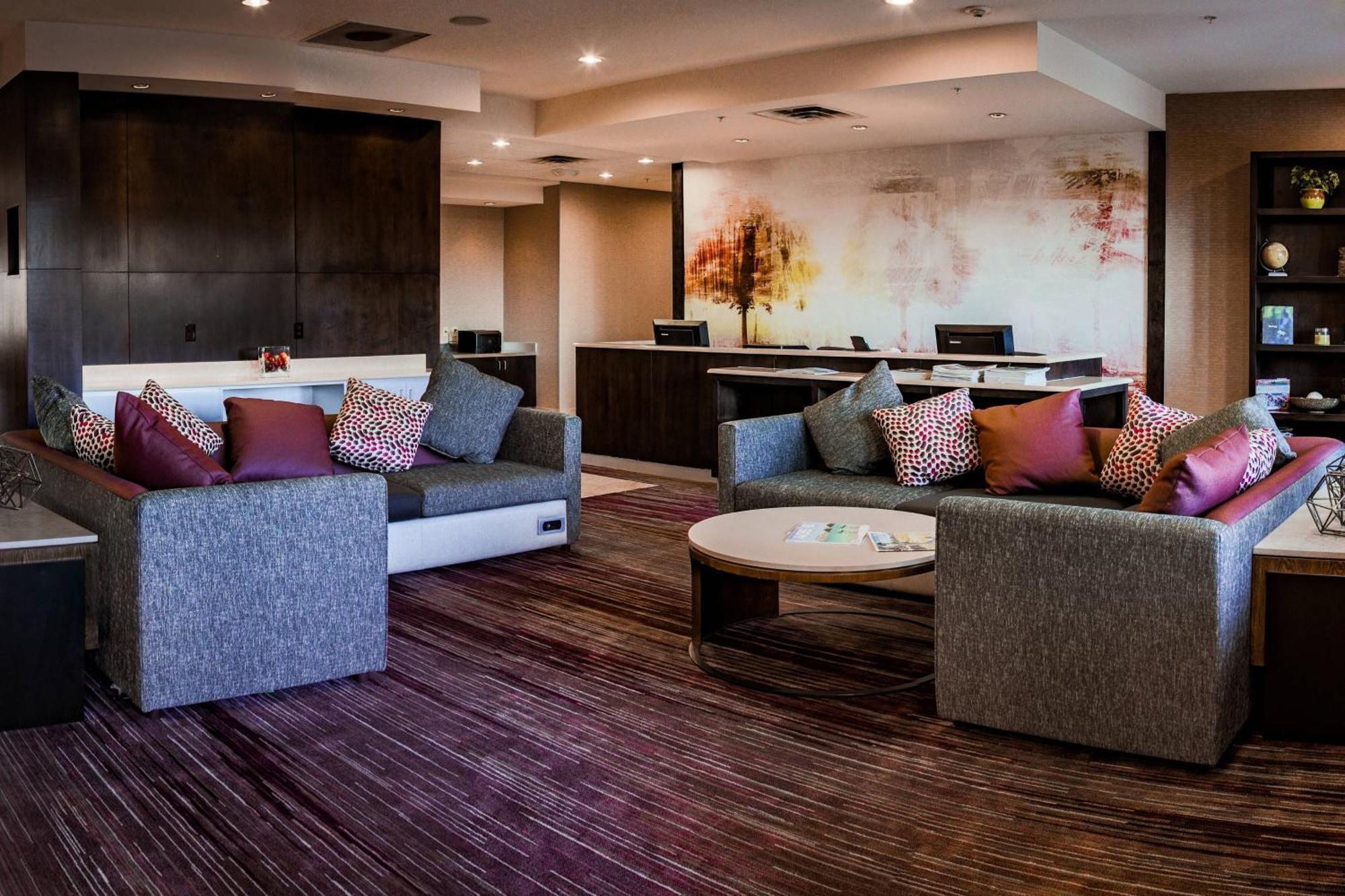 Courtyard By Marriott Norman Hotel Kültér fotó