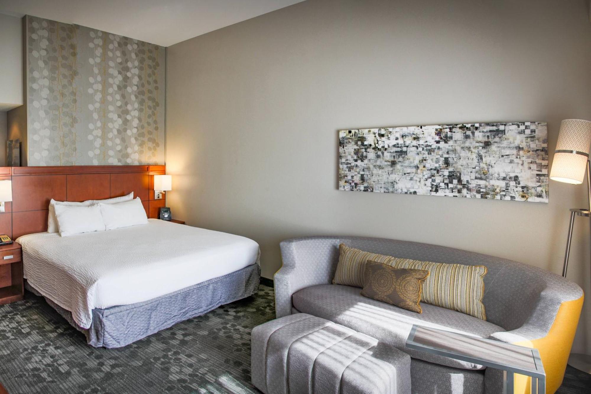 Courtyard By Marriott Norman Hotel Kültér fotó