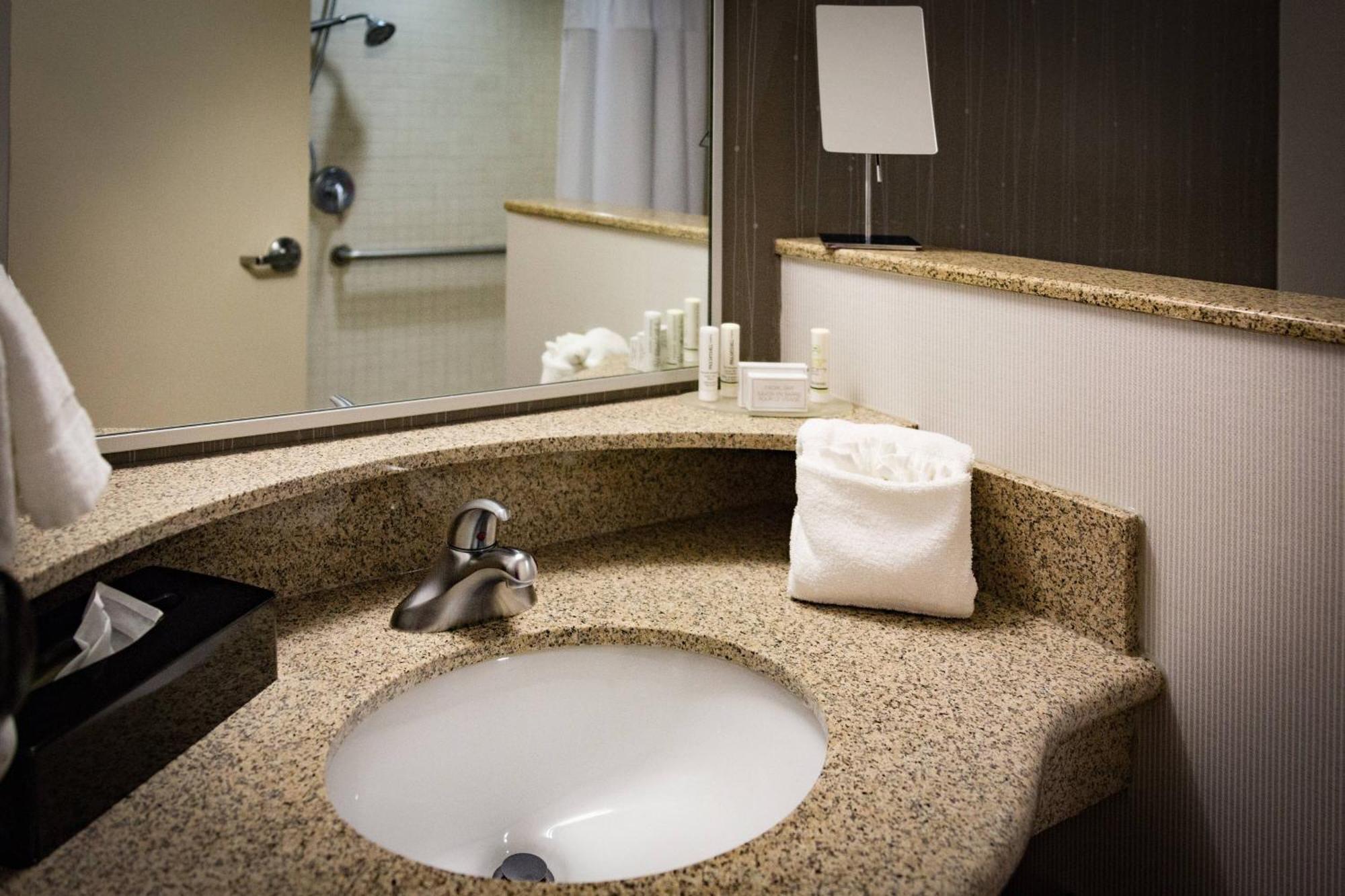 Courtyard By Marriott Norman Hotel Kültér fotó