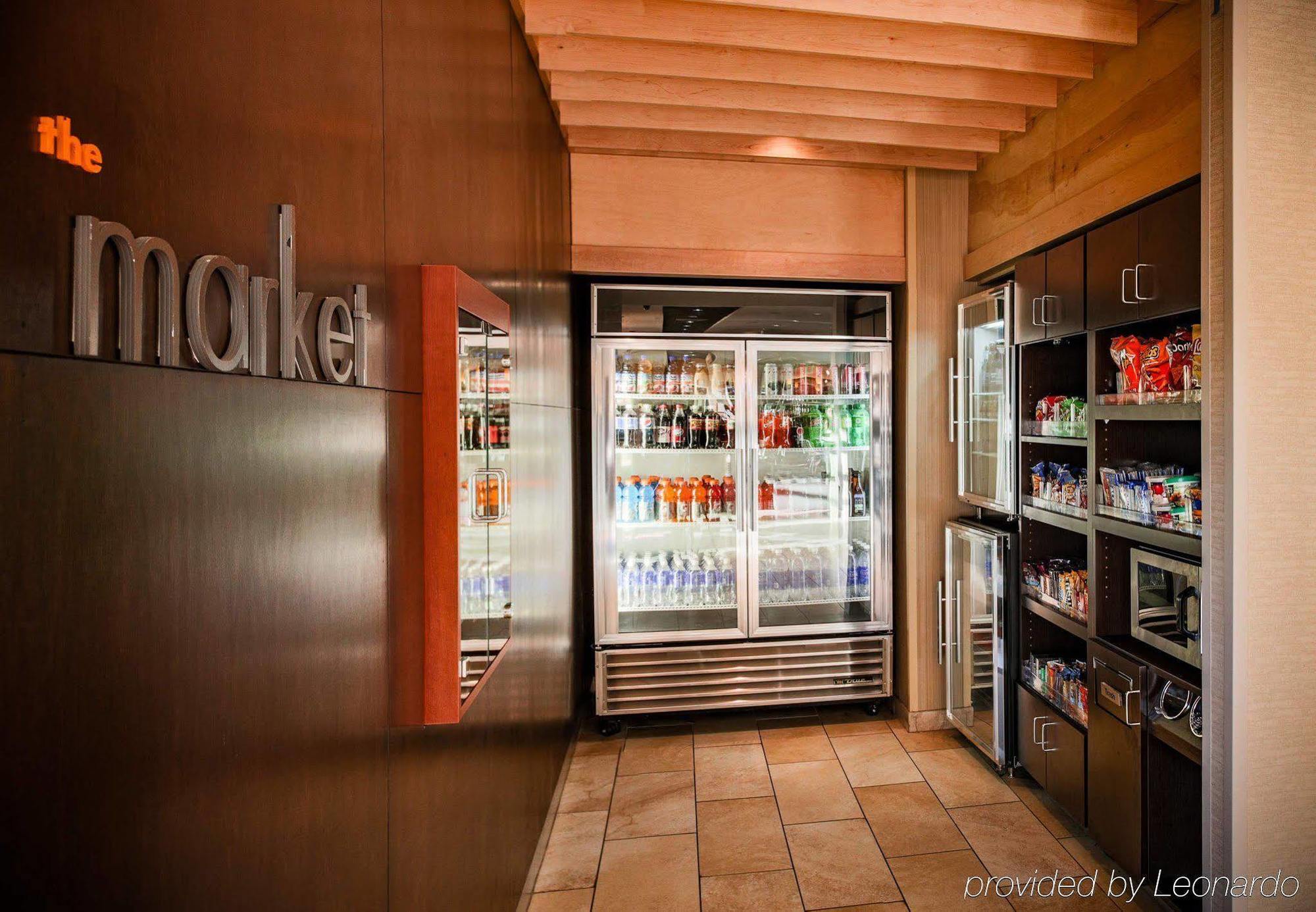 Courtyard By Marriott Norman Hotel Kültér fotó