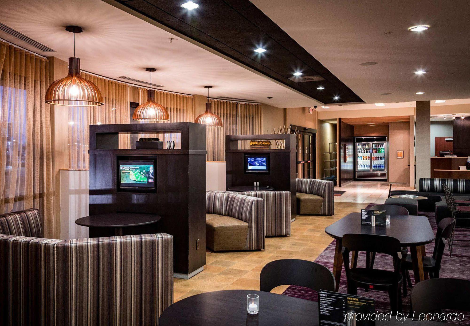 Courtyard By Marriott Norman Hotel Kültér fotó