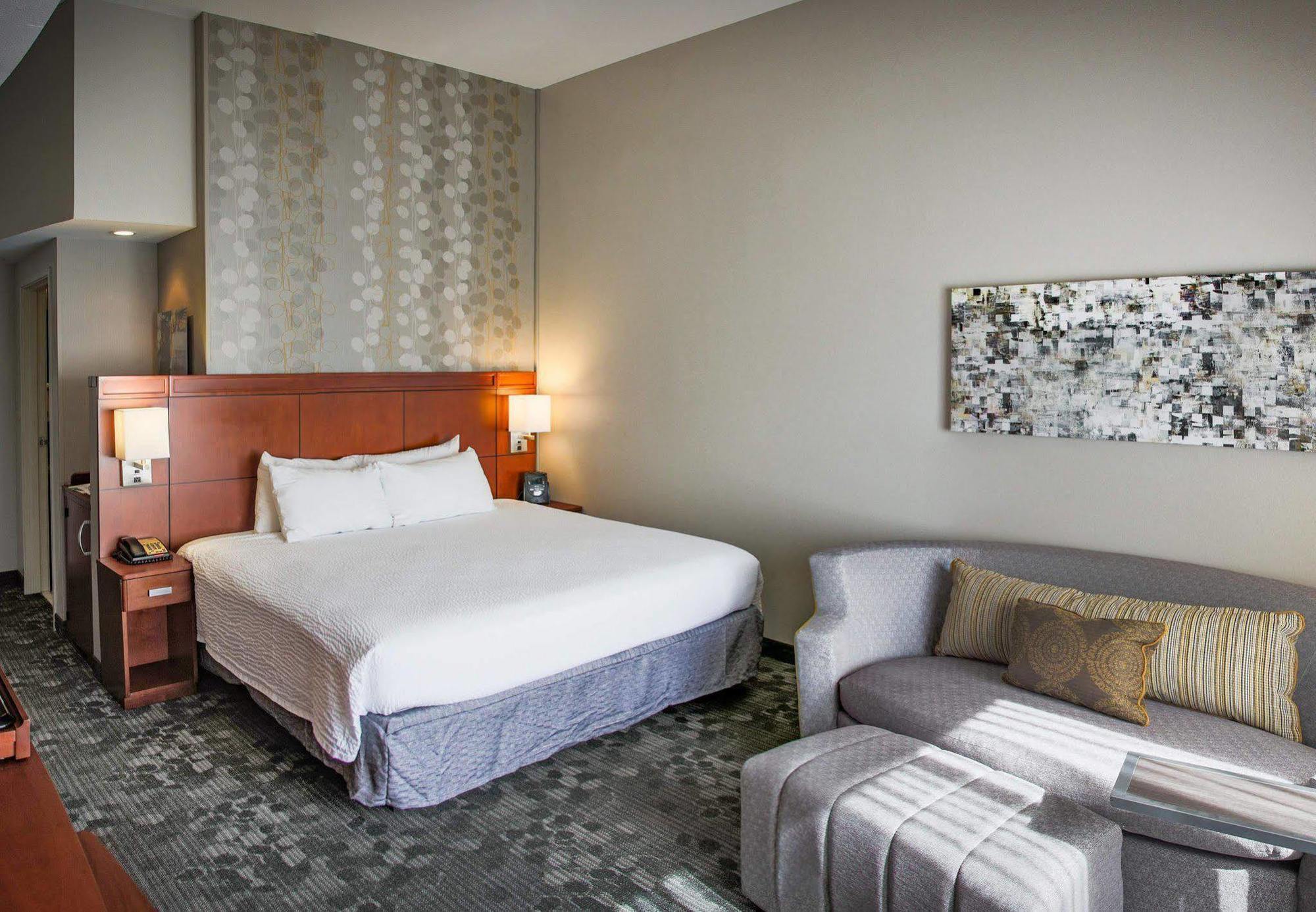 Courtyard By Marriott Norman Hotel Kültér fotó
