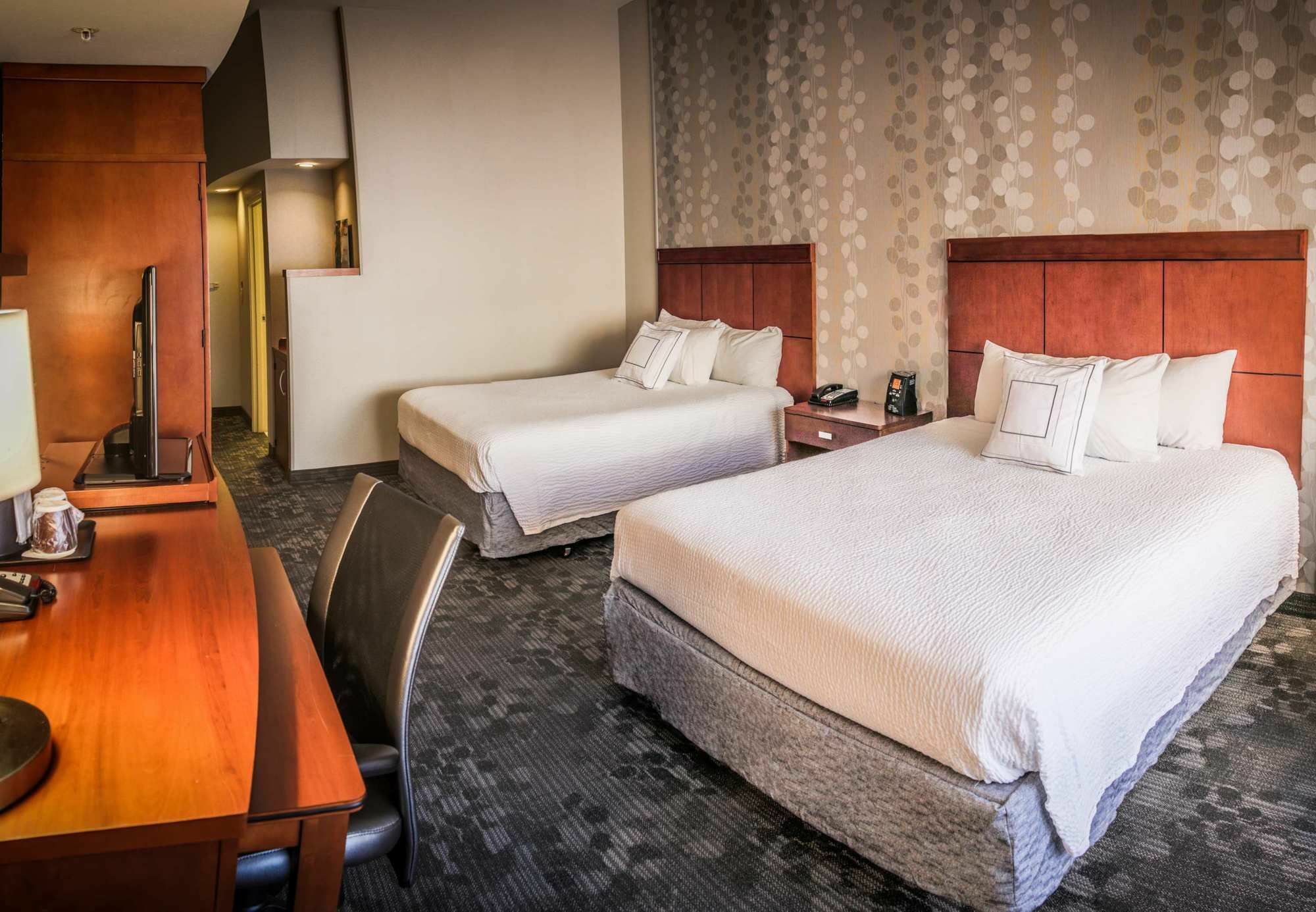 Courtyard By Marriott Norman Hotel Kültér fotó