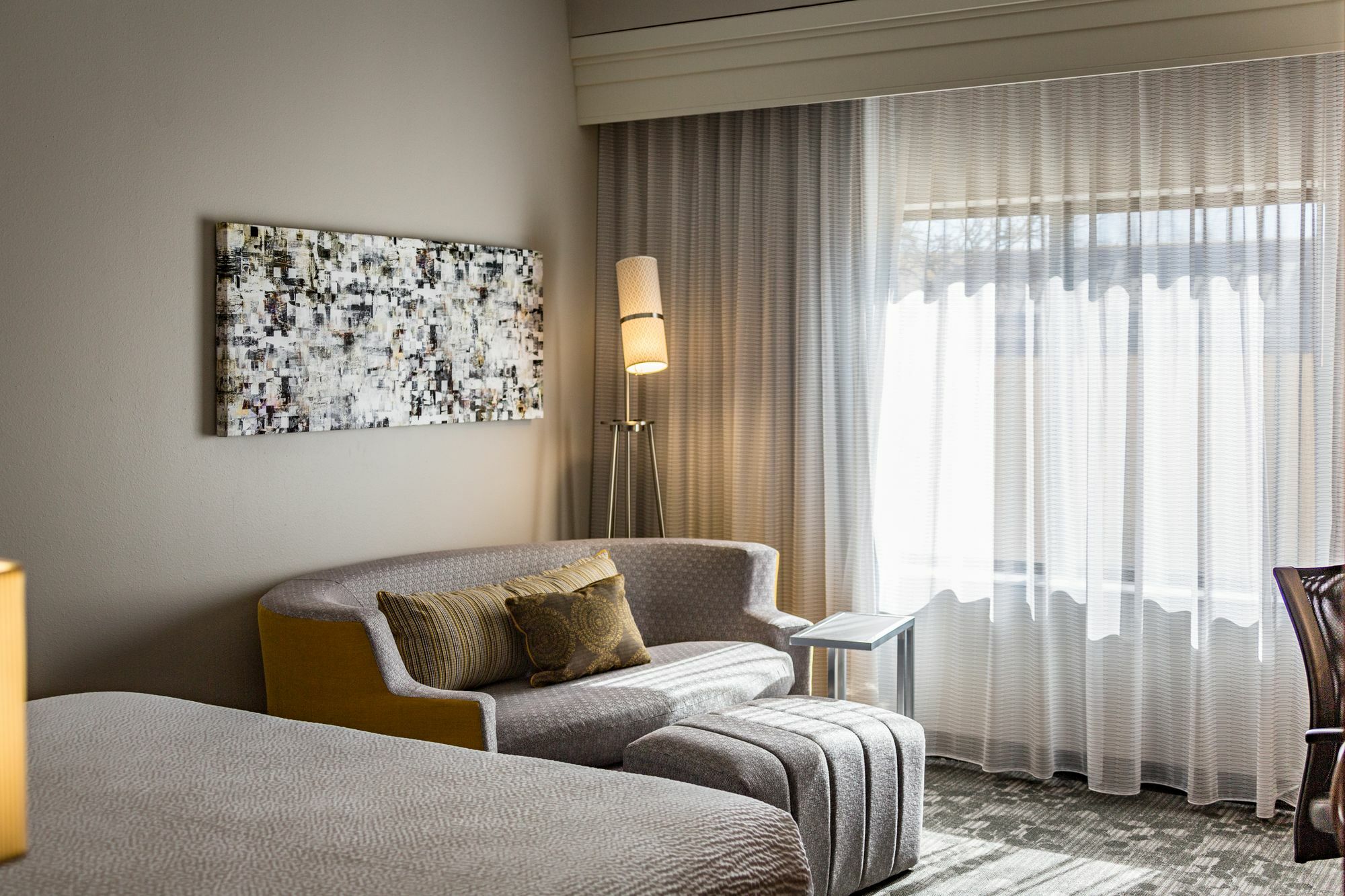 Courtyard By Marriott Norman Hotel Kültér fotó